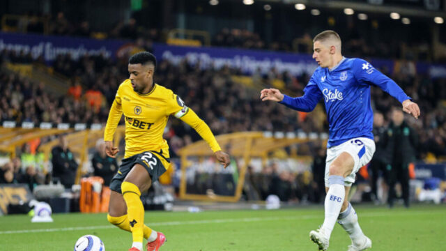 Predpokladaná zostava Evertonu proti Burnley na 27. decembra
