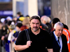 Predpokladaná zostava Leeds United vs Brentford na 14. decembra Predpokladaná zostava Leeds United vs Brentford na 14. decembra