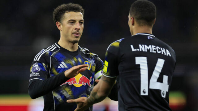 Predpokladaná zostava Leeds United vs Sunderland na 28. decembra
