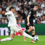 Predpokladané tímy Talavera-Real Madrid