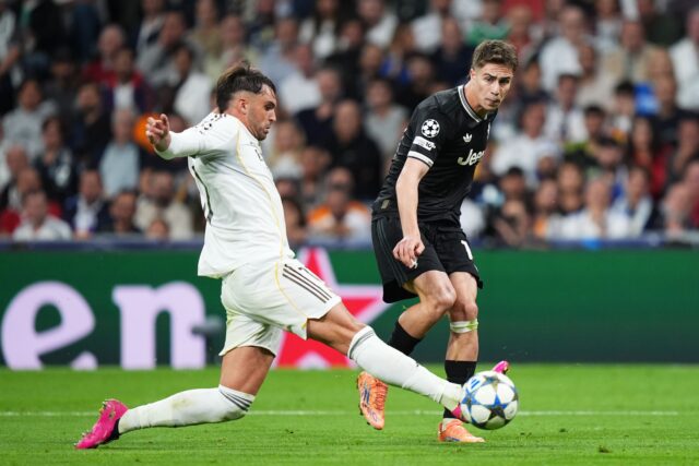 Predpokladané tímy Talavera-Real Madrid