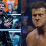Predpovedanie ďalších 3 majstrov sveta v AEW po Samoa Joe