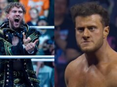 Predpovedanie ďalších 3 majstrov sveta v AEW po Samoa Joe Predpovedanie ďalších 3 majstrov sveta v AEW po Samoa Joe