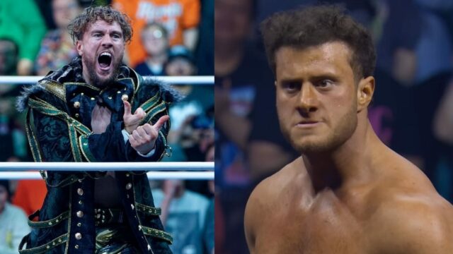 Predpovedanie ďalších 3 majstrov sveta v AEW po Samoa Joe Predpovedanie ďalších 3 majstrov sveta v AEW po Samoa Joe