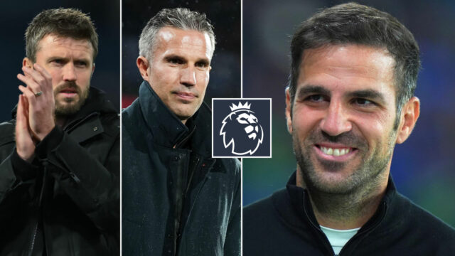 Predpovedanie návratu bývalých hráčov do každého klubu PL Predpovedanie návratu bývalých hráčov do každého klubu PL