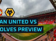 Predpovede Man United vs Wolves, očakávané zostavy, ako sa pozerať a štatistiky Ikona informácií