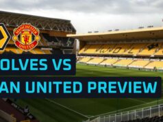Predpovede Wolvres vs Man Utd, očakávané zostavy, ako sa pozerať a štatistiky Ikona informácií