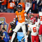 logo pochodového šialenstva