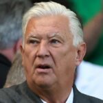 Predseda Celticu Peter Lawwell opustil klub po tom, čo „zneužívanie a vyhrážky“ zanechali v rodine obavy | Futbal | Šport