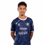 Predskokani Monaka a Štrasburgu podpíšu Gessime Yassine z Dunkerque