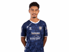 Predskokani Monaka a Štrasburgu podpíšu Gessime Yassine z Dunkerque Predskokani Monaka a Štrasburgu podpíšu Gessime Yassine z Dunkerque