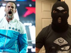 Predstaví CM Punk súčasnú hviezdu AEW ako svojho nového spojenca na obrazovke na WWE RAW? Analýza šancí Predstaví CM Punk súčasnú hviezdu AEW ako svojho nového spojenca na obrazovke na WWE RAW? Analýza šancí