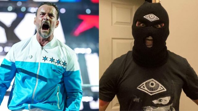 Predstaví CM Punk súčasnú hviezdu AEW ako svojho nového spojenca na obrazovke na WWE RAW? Analýza šancí
