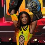 Predstaví Mercedes Moné zabudnutú hviezdu AEW ako svojho nového spojenca po nedávnych prehrách? Pri pohľade na šance