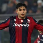 Predstavitelia Chelsea v Taliansku sa bližšie pozerajú na 21-ročného útočníka s „nebezpečenstvom“.