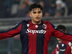 Predstavitelia Chelsea v Taliansku sa bližšie pozerajú na 21-ročného útočníka s „nebezpečenstvom“. Predstavitelia Chelsea v Taliansku sa bližšie pozerajú na 21-ročného útočníka s „nebezpečenstvom“.