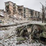 Predstavitelia USA a Ruska sa stretli v Miami na rozhovoroch o vojne na Ukrajine | Správy o vojne medzi Ruskom a Ukrajinou