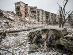 Predstavitelia USA a Ruska sa stretli v Miami na rozhovoroch o vojne na Ukrajine | Správy o vojne medzi Ruskom a Ukrajinou Predstavitelia USA a Ruska sa stretli v Miami na rozhovoroch o vojne na Ukrajine | Správy o vojne medzi Ruskom a Ukrajinou