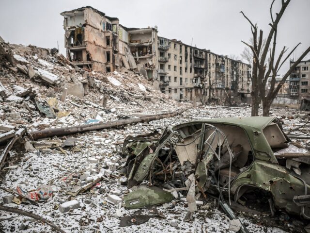 Predstavitelia USA a Ruska sa stretli v Miami na rozhovoroch o vojne na Ukrajine | Správy o vojne medzi Ruskom a Ukrajinou
