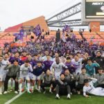 Prehľad sezóny 2025: FC Anyang