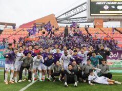 Prehľad sezóny 2025: FC Anyang Prehľad sezóny 2025: FC Anyang