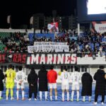 Prehľad sezóny 2025: FC Pohang Steelers