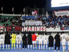 Prehľad sezóny 2025: FC Pohang Steelers Prehľad sezóny 2025: FC Pohang Steelers