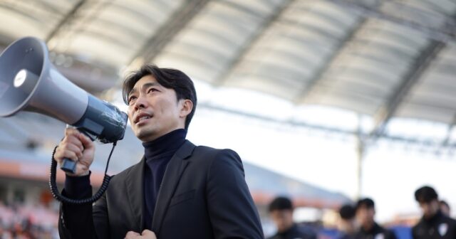 Prehľad sezóny 2025: Suwon Samsung Bluewings
