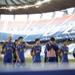 Prehľad sezóny 2025: Ulsan HD