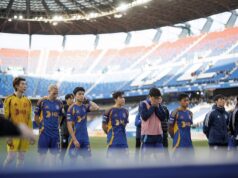 Prehľad sezóny 2025: Ulsan HD Prehľad sezóny 2025: Ulsan HD