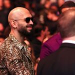 Prehra Andrewa Tatea: "Nie som pripravený na Jakea"