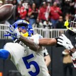 Prehra Rams s Falcons ohrozuje ich nádeje na Super Bowl
