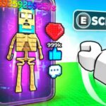 Aktívne kódy v hre výrazne pomáhajú hráčom (obrázok cez Roblox)