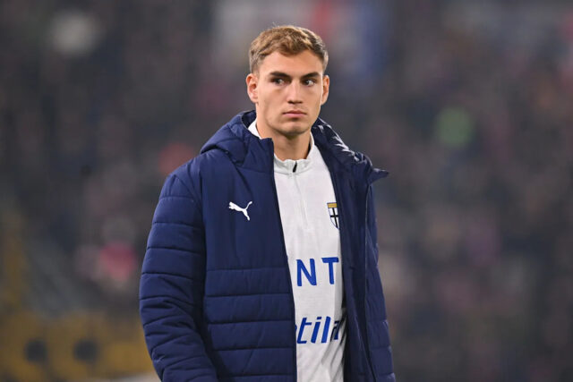 🔥Prekvapenie riaditeľa Juve, top kluby chcú Marušica, aktualizáciu Pellegrina Download app from appStore