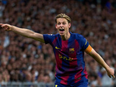 Prekvapivé vynechanie tímu Barcy proti Atléticu Download app from appStore