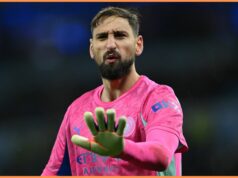 Prekvapivo slabé štatistiky Gianluigiho Donnarummu pre Man City Gianluigi Donnarumma v akcii za Manchester City