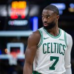 NBA: Boston Celtics v Indiane Pacers