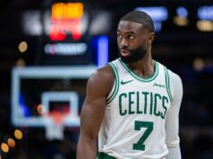 Prekvapujúci Kelti sa pozerajú na to, aby sa pridali k strastiam Blazers na ceste NBA: Boston Celtics v Indiane Pacers