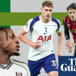 Premier League: 10 vecí, na ktoré si treba dať tento víkend pozor | Premier League