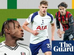 Premier League: 10 vecí, na ktoré si treba dať tento víkend pozor | Premier League Premier League: 10 vecí, na ktoré si treba dať tento víkend pozor | Premier League