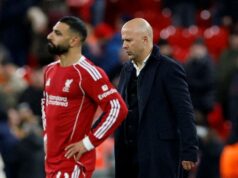 Premier League 2025-26: Arne Slot bol skúpy na to, aby sa Mohamed Salah vrátil do Liverpoolu Premier League 2025-26: Arne Slot bol skúpy na to, aby sa Mohamed Salah vrátil do Liverpoolu