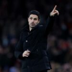 Premier League 2025-26: Arsenal musí poháňať víťazstvo Brentfordu „ako zvieratá“, hovorí Arteta