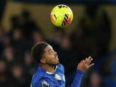 Premier League 2025-26: Fofana odhaduje, že „malé detaily“ obmedzujú postup Chelsea Premier League 2025-26: Fofana odhaduje, že „malé detaily“ obmedzujú postup Chelsea