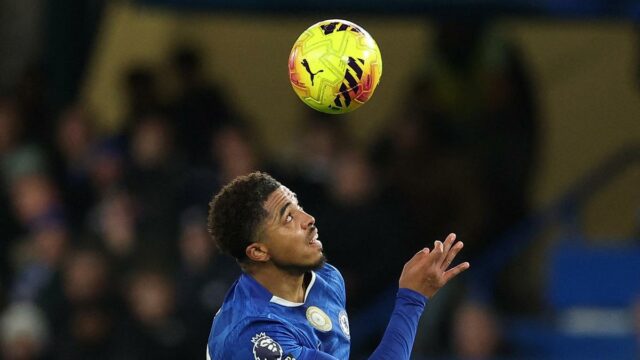 Premier League 2025-26: Fofana odhaduje, že „malé detaily“ obmedzujú postup Chelsea
