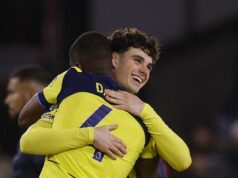 Premier League 2025-26: Grayov prvý seniorský gól priniesol Tottenhamu krutú výhru 1:0 na ihrisku Palace Premier League 2025-26: Grayov prvý seniorský gól priniesol Tottenhamu krutú výhru 1:0 na ihrisku Palace