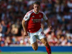 Premier League 2025-26: Gyokeres dostane ciele čoskoro, hovorí šéf Arsenalu Arteta Premier League 2025-26: Gyokeres dostane ciele čoskoro, hovorí šéf Arsenalu Arteta