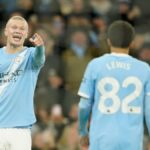 Premier League 2025-26: Haaland sa postavil, zásah Reijndersa vyniesol Man City 3:0 proti West Hamu