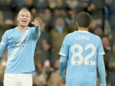 Premier League 2025-26: Haaland sa postavil, zásah Reijndersa vyniesol Man City 3:0 proti West Hamu Premier League 2025-26: Haaland sa postavil, zásah Reijndersa vyniesol Man City 3:0 proti West Hamu