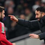 Premier League 2025-26: Kapitán Fernandes sa nemôže dočkať návratu po zranení, hovorí Amorim