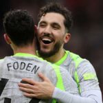 Premier League 2025-26: Man City je po víťazstve 2-1 na ihrisku Forest po hrdinstve Cherki na vrchole